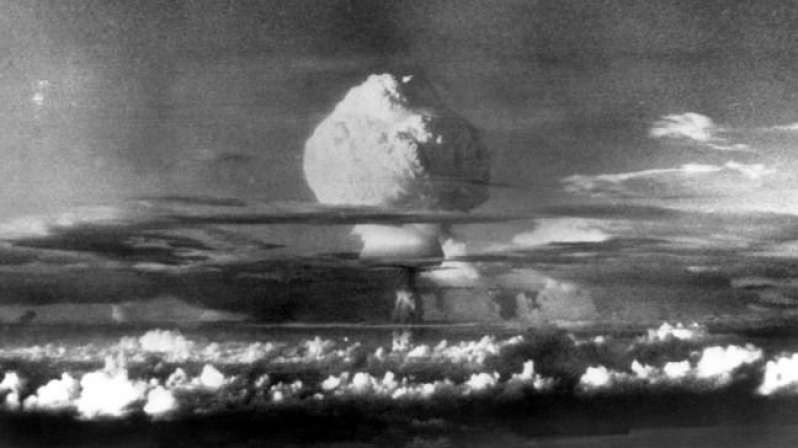 Η τρομακτική βόμβα υδρογόνου RDS-37 των Σοβιετικών (Βίντεο)